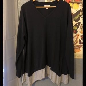 Style & Co long sleeve